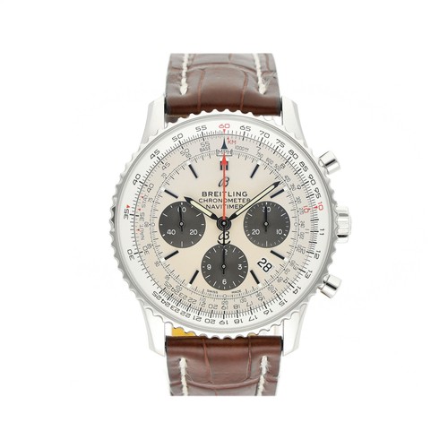 Breitling navitimer b01 - navitimer,