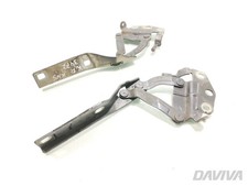 VW Passat Scharnier der