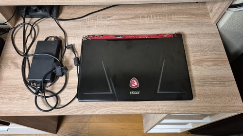 Msi ge73 raider rgb 8rf - ge73,