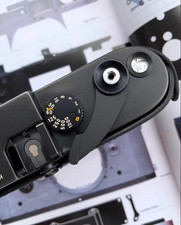 1xBrass Film Advance Lever