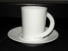 Rosenthal cupola weiss - rosenthal,