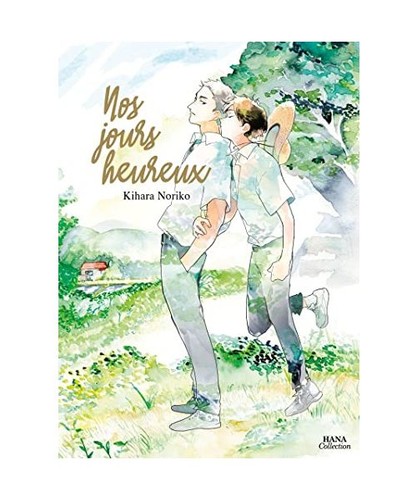 Nos jours heureux - ,, kihara