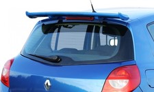RDX Heckspoiler GT-Race für Renault Clio 3 Heckflügel Spoiler Flügel Wing