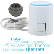 Thermischer Stellantrieb, 230V