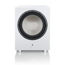 Canton Power Sub 12 weiss Neu