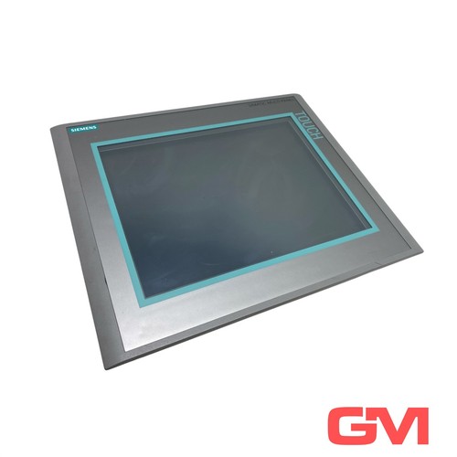 Siemens touch multi panel - siemens,