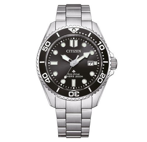 Citizen promaster eco drive - promaster, eco-drive