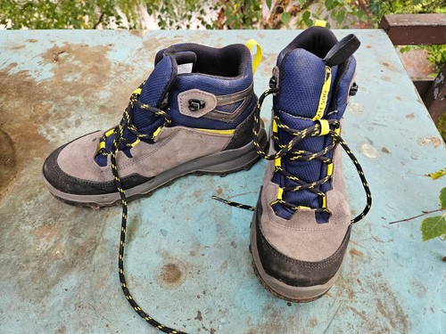 Wanderschuhe quechua mh500 wtp - mh500,