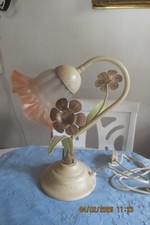 Florentiner Schreibtischlampe