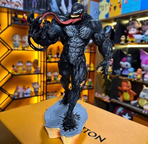 Marvel action figuren venom - marvel,