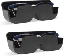 Auto Brillenablage, 2 Stück