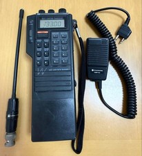 Junk STANDARD C500 W-Band