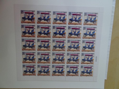 Jugoslawien michel 3128 - michel,