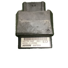 Motorsteuergerät Honda Vision