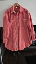 Kordhemdjacke Damen S.Oliver