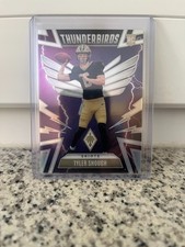 Panini Phoenix 2025 NFL Tyler