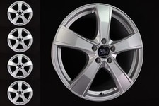 Felgensatz: Mercedes W251 W164