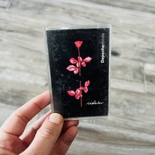 Depeche Mode - Violator