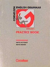 Cornelsen English Grammar