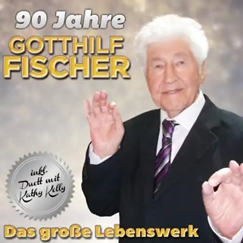 Fischer gotthilf 90 - -,
