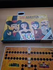 "Das Malefiz-Spiel"