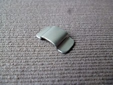 Philips Saeco Stahlplatte