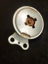 1971 Suzuki TS50 Gaucho