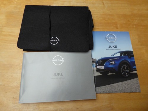 Nissan juke 2019 - 2019-2024, f16