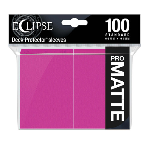 Eclipse matte standard - eclipse,