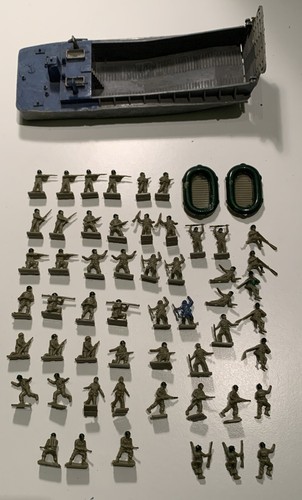 Airfix w ii u s - airfix,