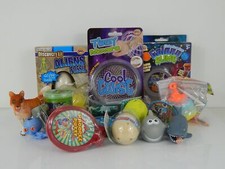 Große Stoßstange Box voller