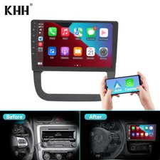 Für VW Scirocco 2008-2017