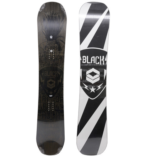 Ftwo blackdeck ltd - ftwo,