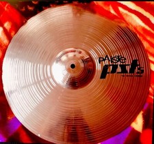 Paiste Pst5 Rock Crash 16 Zoll