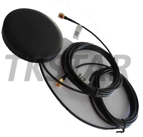 Lte gps mimo magnet antenne - lte,