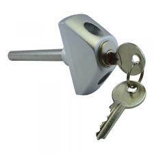 Bolzenschloss Türsicherung