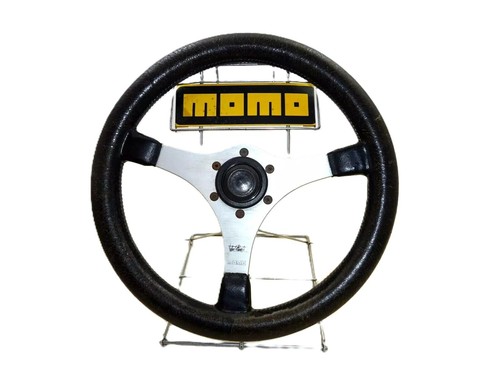 Sportlenkrad momo jackie - sportlenkrad,