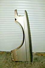 Mercedes Benz W126 SE SEL Kotflügel vorne links 473 Champagner