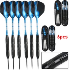 6pcs/2Set of Tungsten Darts