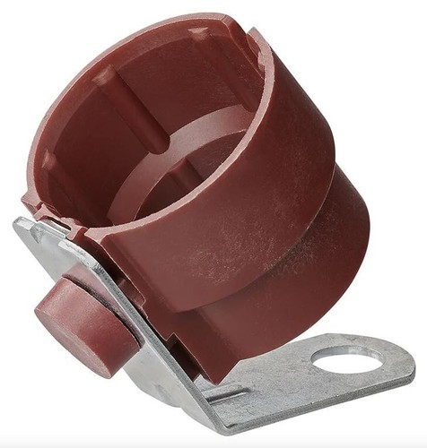 Steckerhalter anhänger - steckerhalter,