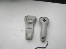 Funk Barcodescanner Metrologic