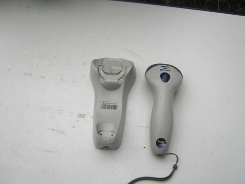 Funk barcodescanner metrologic - funk,