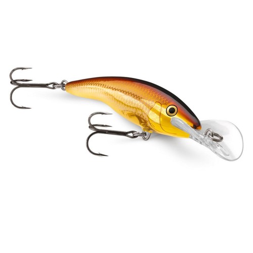 Rapala scatter rap tail - scatter, dancer
