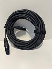 XLR Mikrofonkabel – 10m hochwertiges Kabel für Studio & Live-Performance
