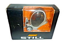 Still metallmodell - still,