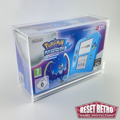 Acryl box case - passend, für
