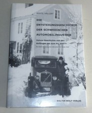 Die Entstehungsgeschichte der
