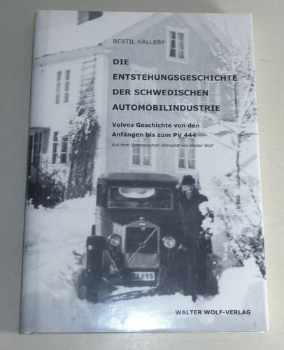Die entstehungsgeschichte der - die,