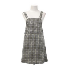 Latzkleid größe 38 - h&m,, latzkleid,