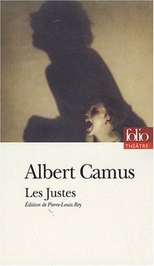 Les justes pièce - les,